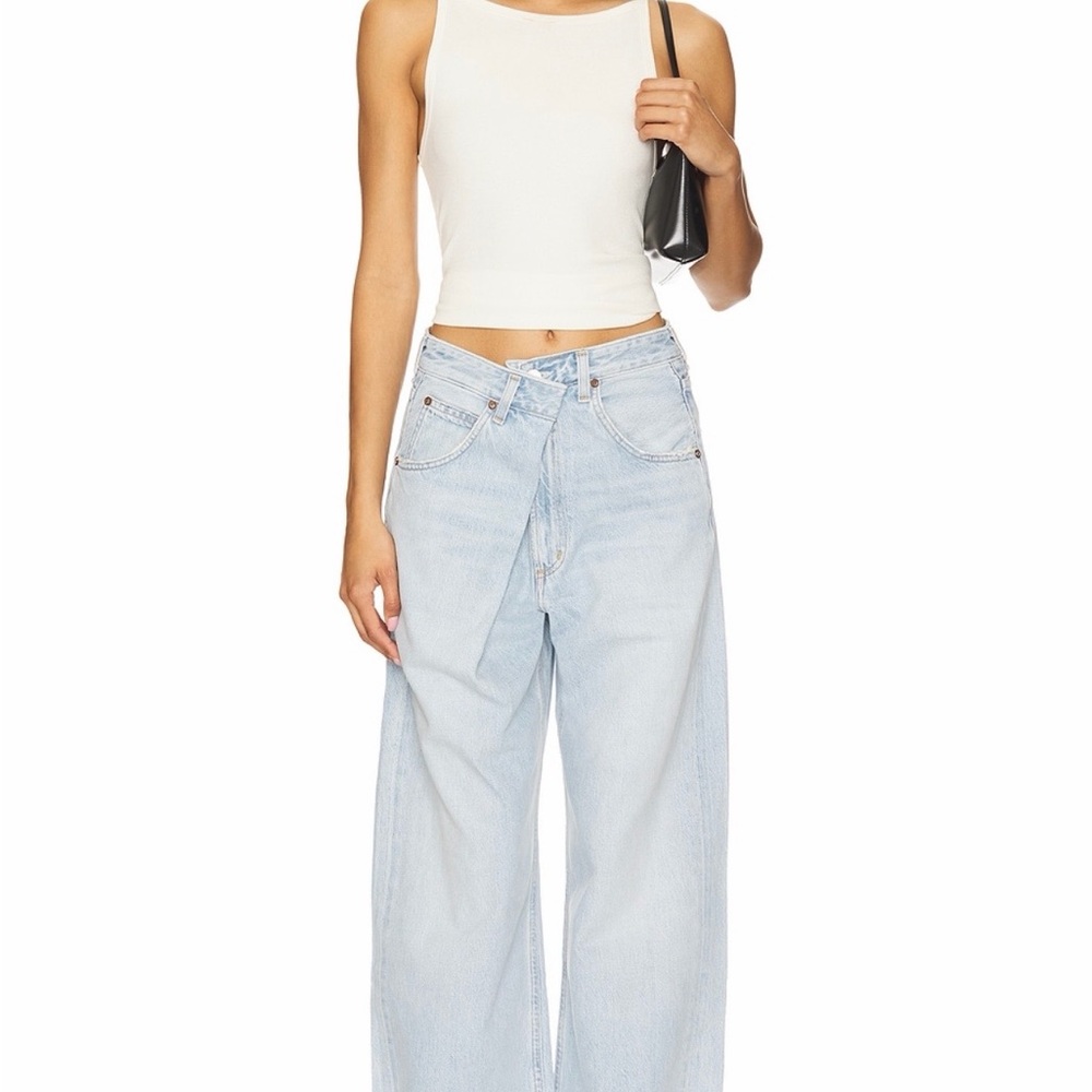 Agolde Vana Jeans